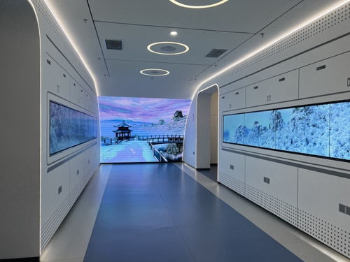 数字文化“上新”，青岛未来“更新”——记者探访青岛数字化场馆，感受技术赋能公共文化服务新生态