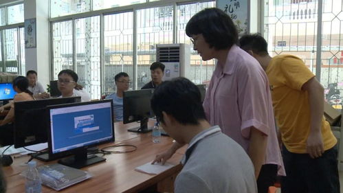 广宁举办图书馆总分馆制建设业务培训班，助推公共文化服务提质增效