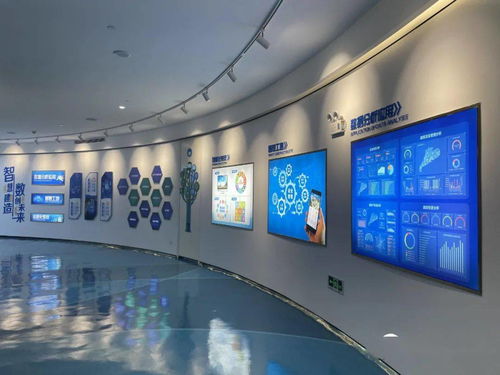 智慧赋能，文化生辉——新兴企业如何以智能化管理重塑场馆服务体验